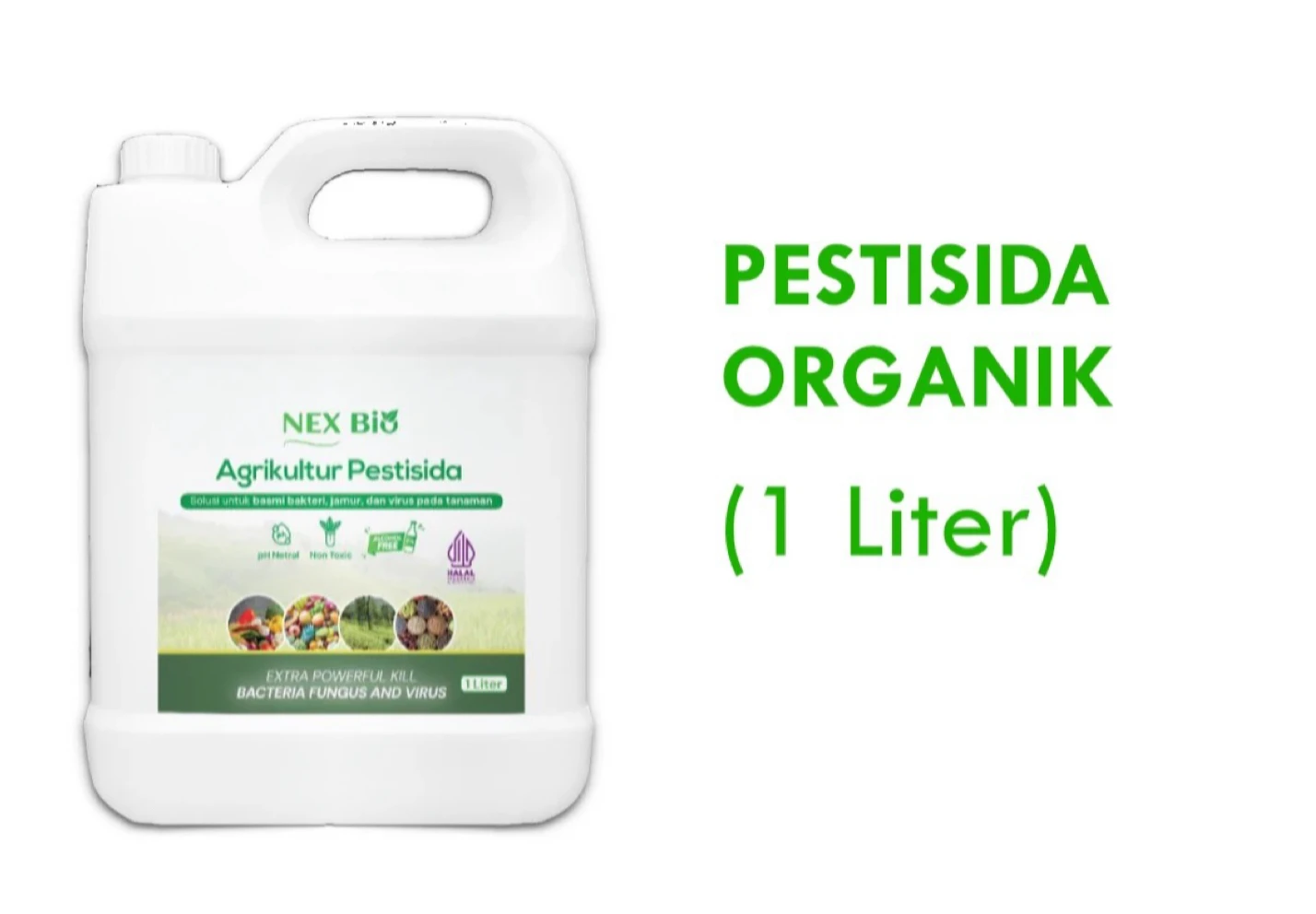 Nex Bio Pestisida 1L